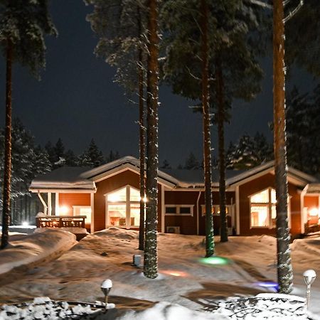 Kolinkylä Otsopirtti: Maria And Otso Apartments מראה חיצוני תמונה