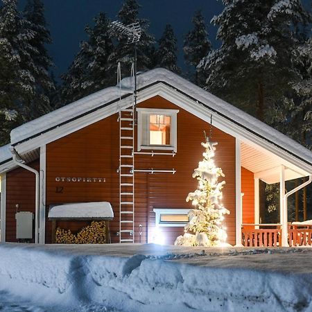 Kolinkylä Otsopirtti: Maria And Otso Apartments מראה חיצוני תמונה