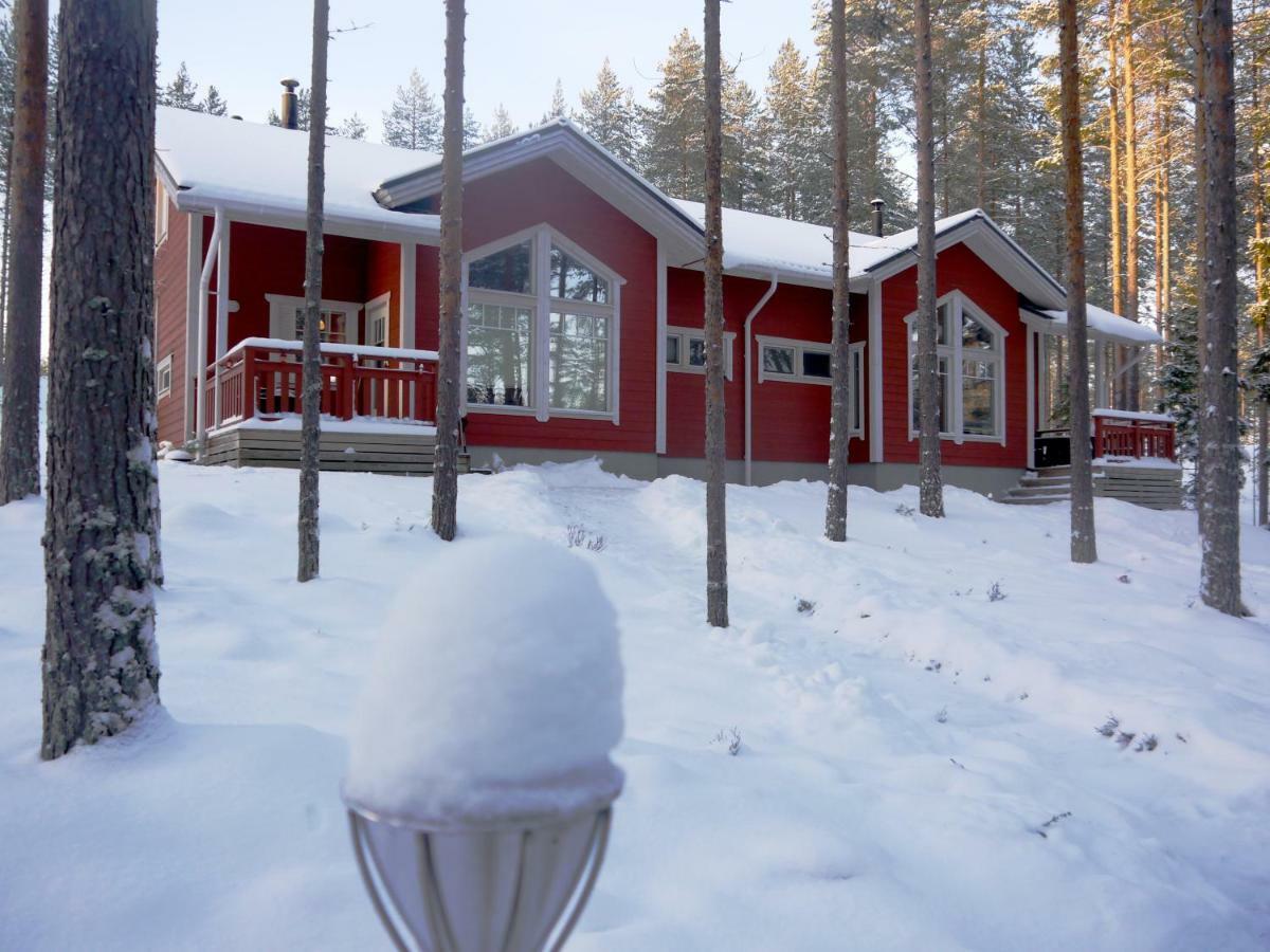 Kolinkylä Otsopirtti: Maria And Otso Apartments מראה חיצוני תמונה