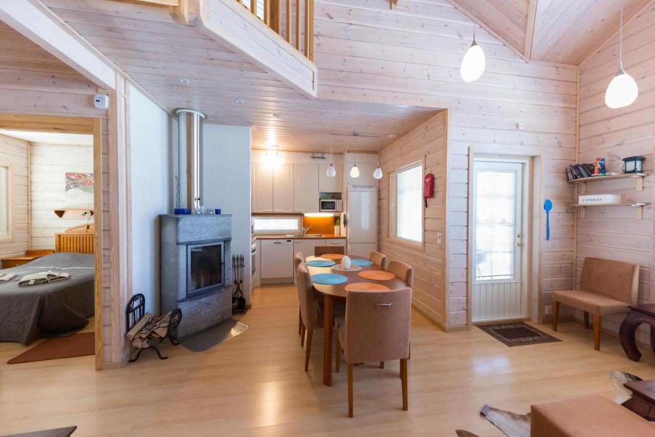 Kolinkylä Otsopirtti: Maria And Otso Apartments מראה חיצוני תמונה