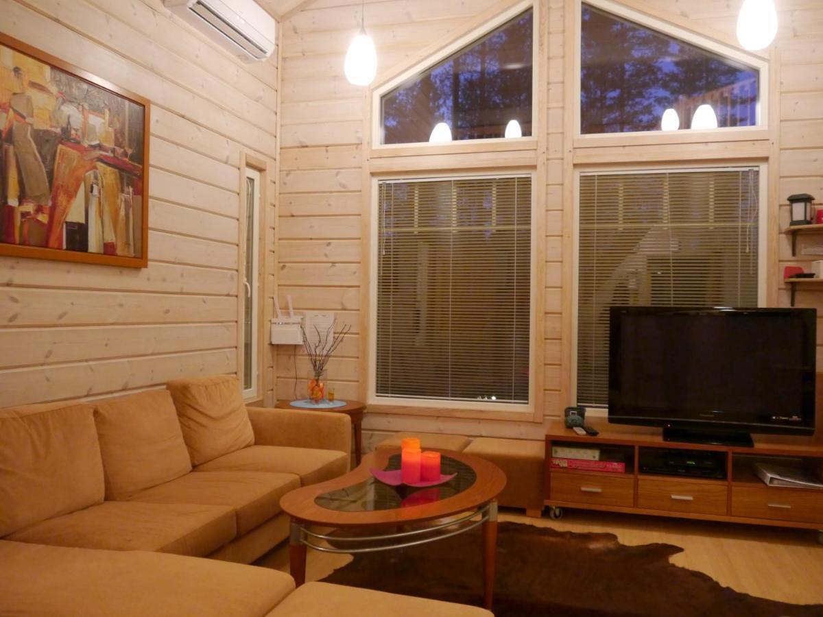 Kolinkylä Otsopirtti: Maria And Otso Apartments מראה חיצוני תמונה